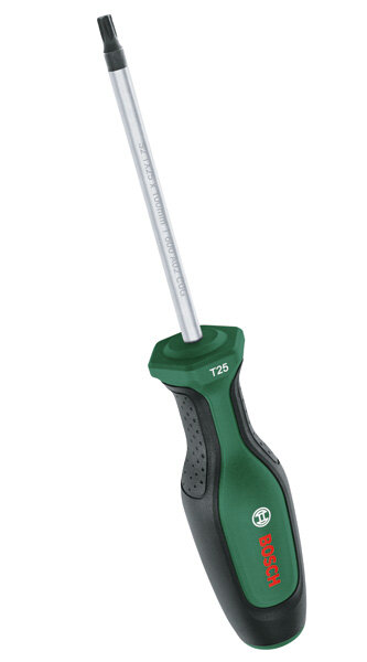 Bosch Groen Schroevendraaier TX25 - 1600A03DT5