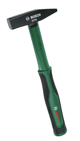 Bosch Groen Ingenieurshamer | 300 g - 1600A032UW afbeelding