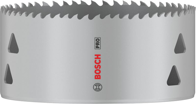 Bosch Accessoires PRO Multi Material gatzaag | 111 mm | met schroefdraad - 2608901537