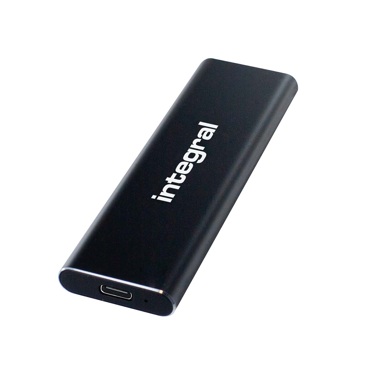 Integral 500 GB SlimXpress draagbare SSD - INSSD500G3.2SX