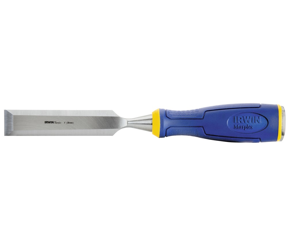 Irwin Universele beitel met slagkap MS500, 25mm - 10501708