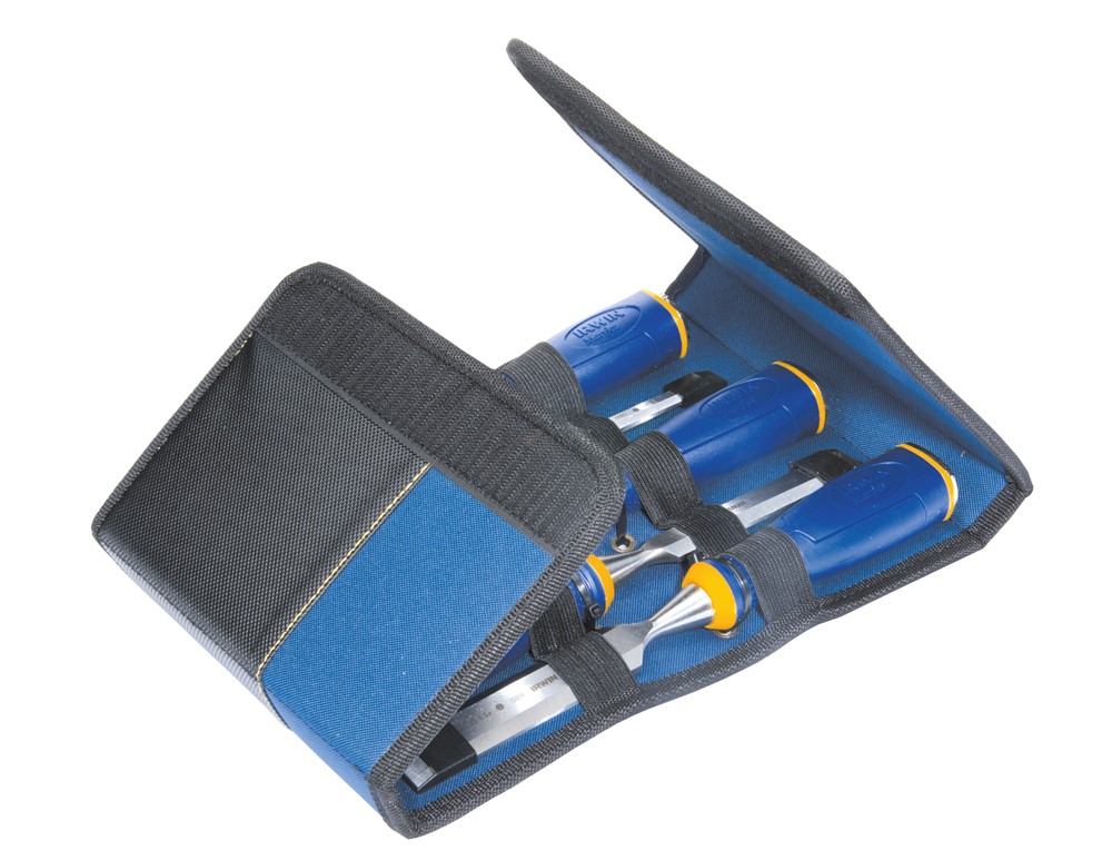 Irwin Beitelset MS500, 5 st, 6,10,15,20,25 mm - 10503429