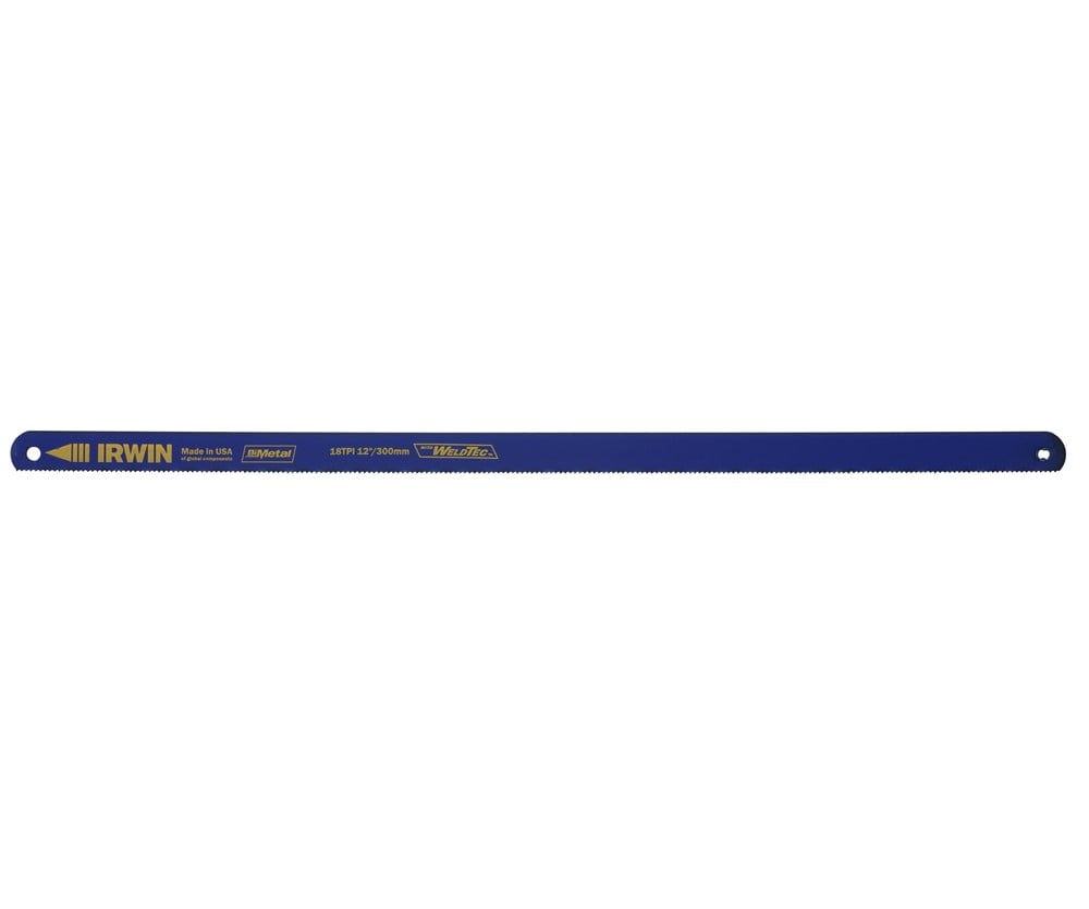 Irwin Junior Hout zaagblad 14TPI, 150 mm, 10st IR10504530