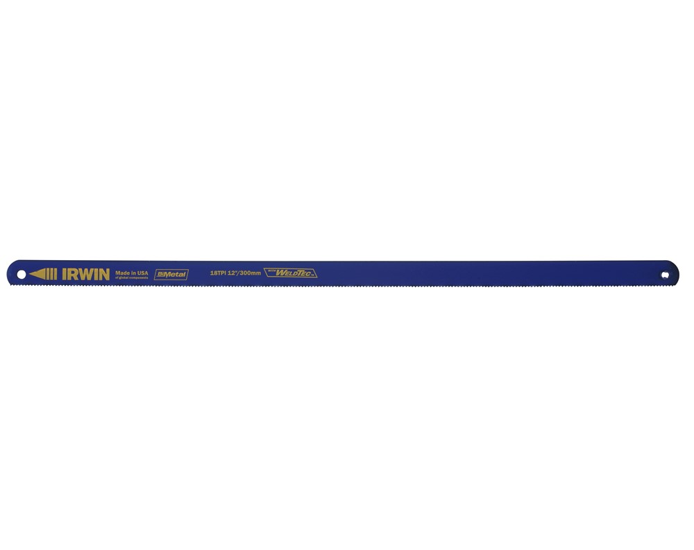 Irwin Junior Metaal zaagblad 32TPI, 150 mm, 10st - 10504531