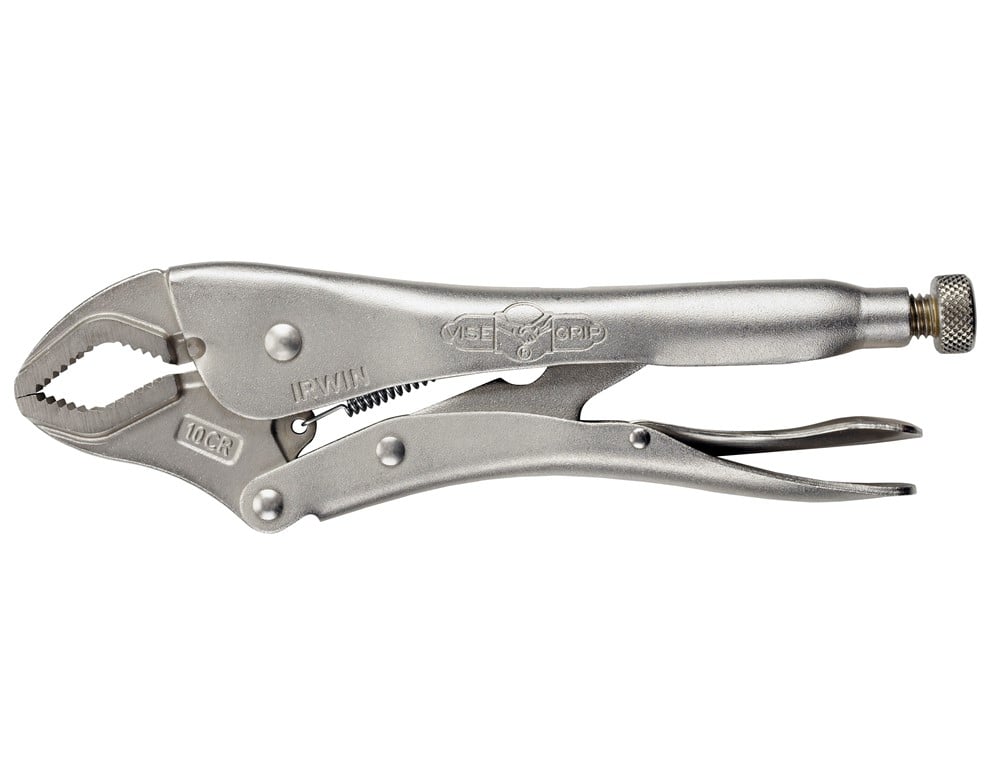 Irwin Griptang gebogen bek/Origineel-7CR/175 mm - 10508018
