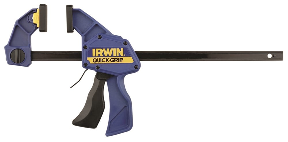 Irwin Quick change-snellijmtang/910 mm - T536QCEL7