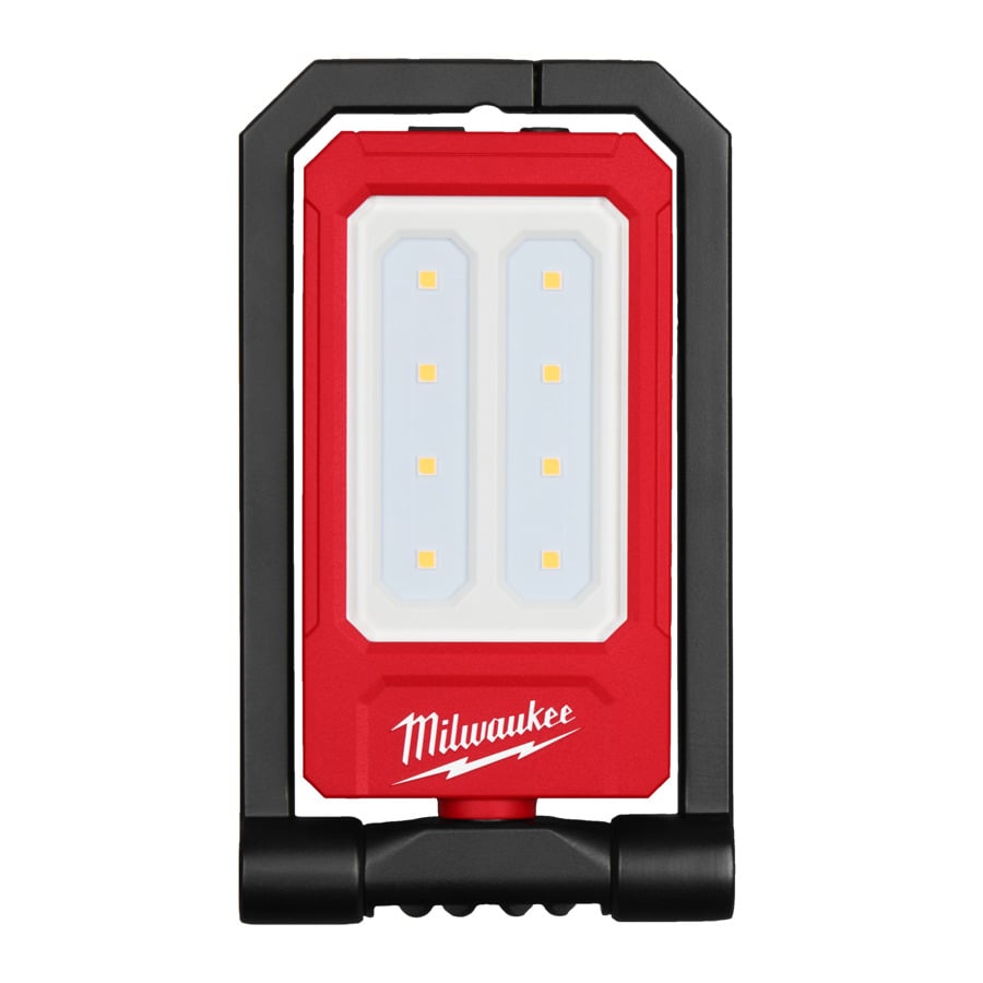 Milwaukee IR FFL | USB oplaadbare mini-schijnwerper inklapbaar - 4933493528
