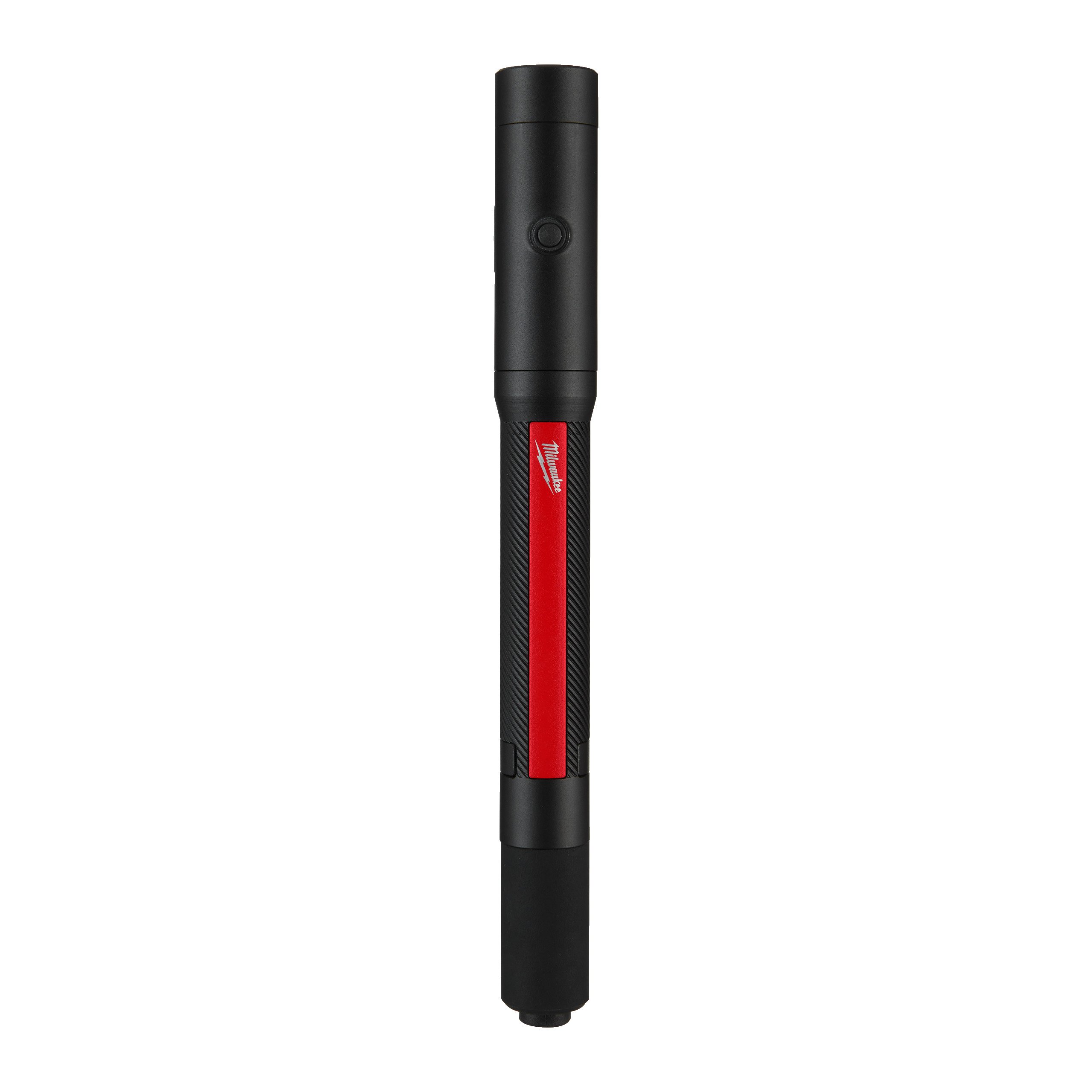 Milwaukee IR PL | USB oplaadbare penlight - 4933478705 - 4933478705