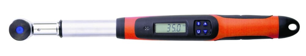 Bahco electr.momentsleutel 3-30 nm | IZO-D-30