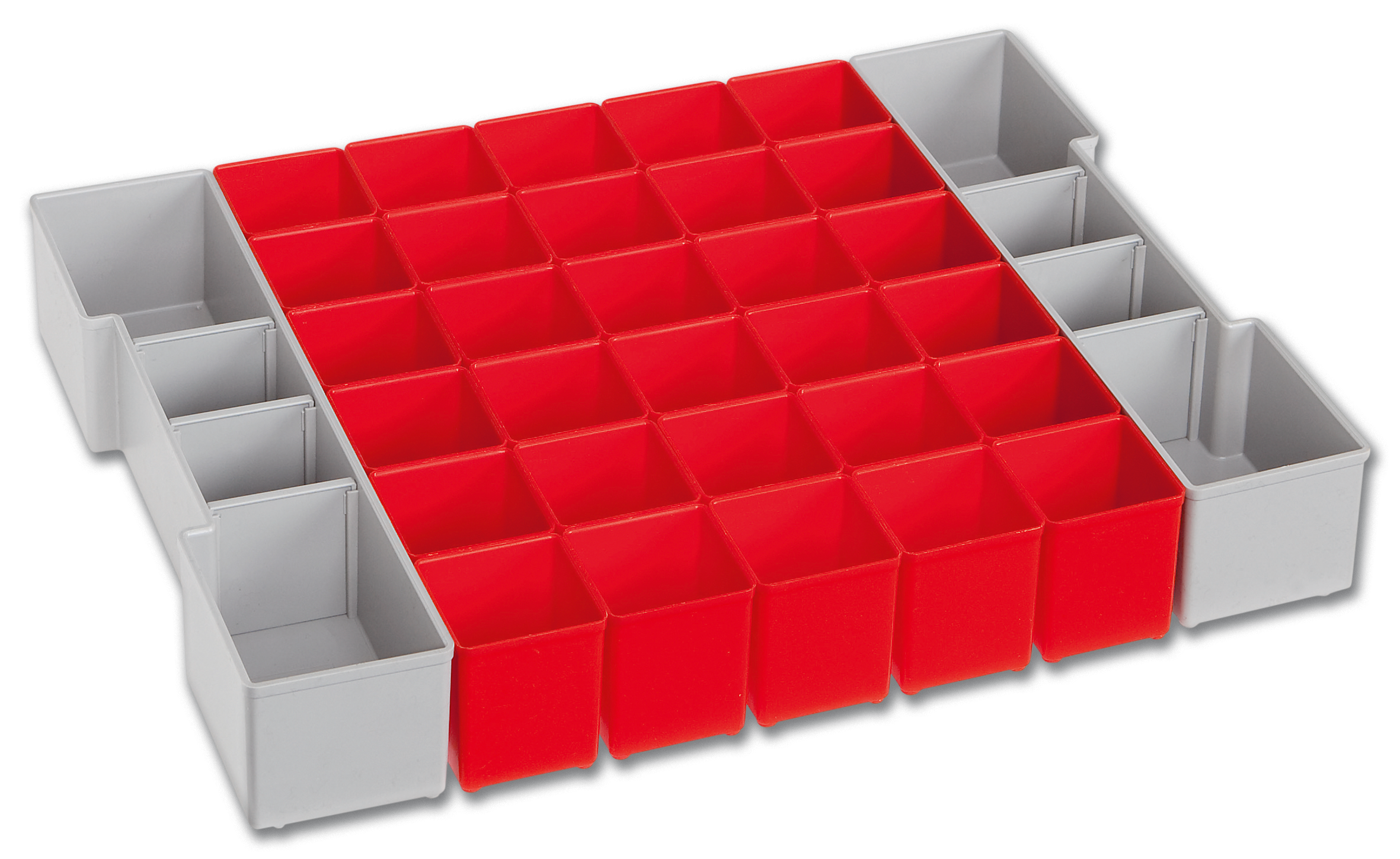L-BOXX Inzetboxenset A3 LB 102 - 6000010090