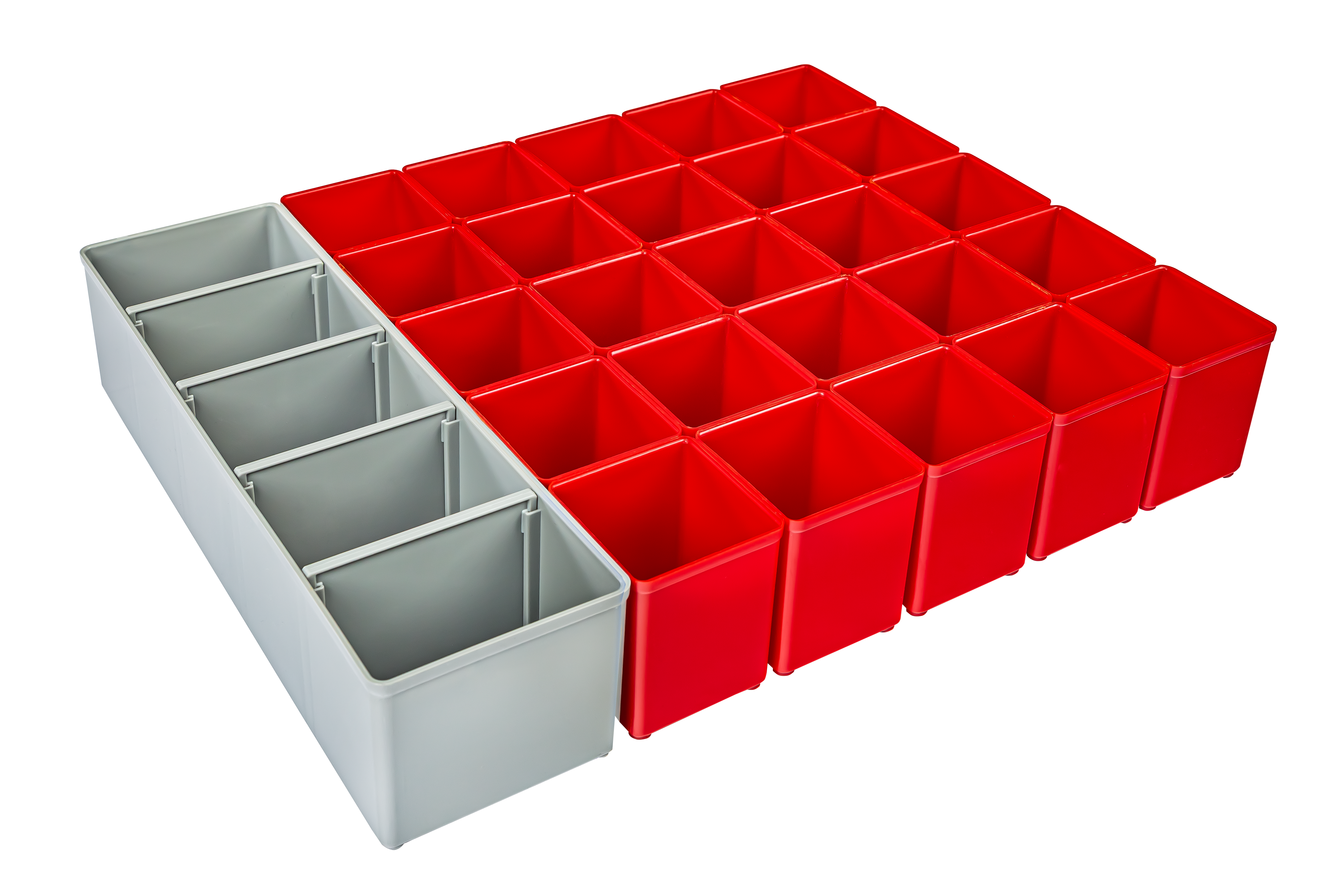 L-BOXX Inzetboxenset A3 iB 72 - 6000010085