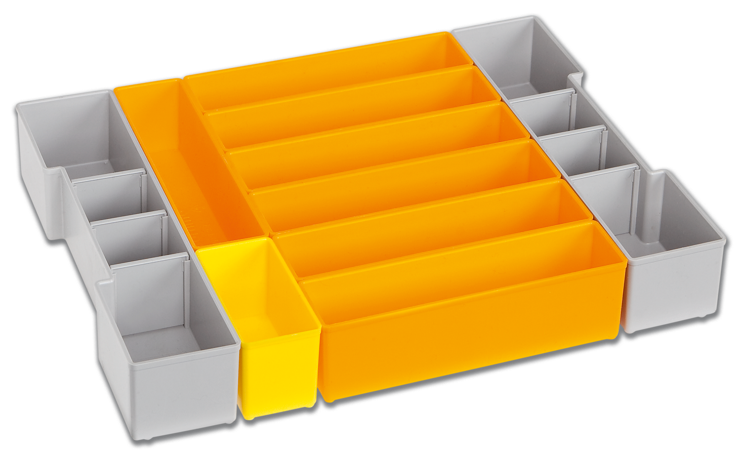L-BOXX Inzetboxenset F3 LB 102 - 6000010095