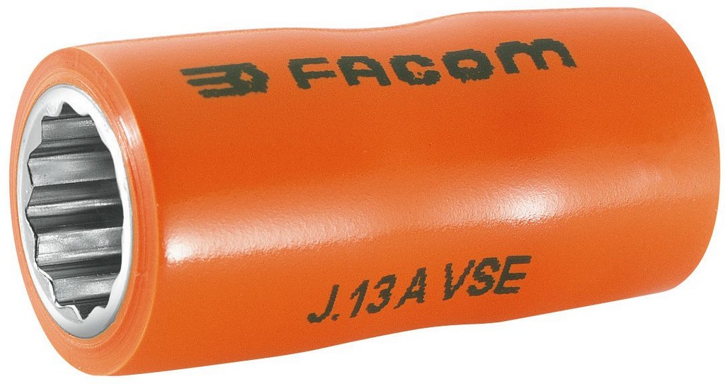 Facom 12-kant doppen 3/8&apos; 11mm - J.11AVSE