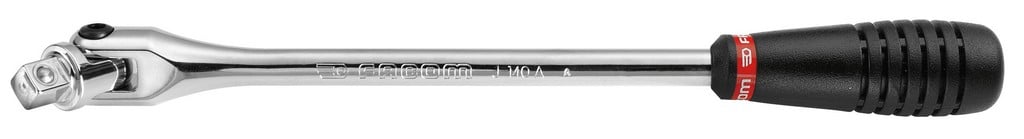 Facom wringstaaf 3/8" met kniegewricht - J.140A