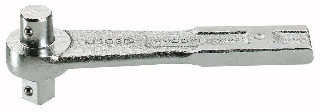 Facom aandrijfvierkanten - J.203E
