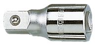 Facom verlengstuk 3/8' l. 50mm - J.208