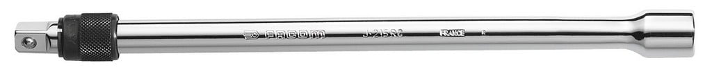 Facom verlengstuk 3/8&apos; met vergrendeling 250mm - J.215RC