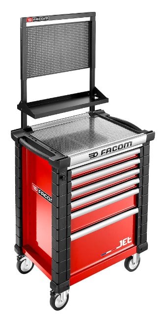 Facom Multifunctionele Kit 1 - JET.WA22KIT1 - JET.WA22KIT1