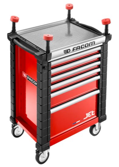 Facom Staander Voor Autoruit - JET.WA23 - JET.WA23