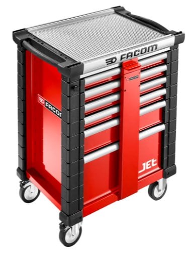 Facom Anti-Diefstalstang - JET.WA9 - JET.WA9