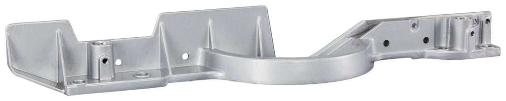 Makita Accessoires Achteraanslag - JM00000081