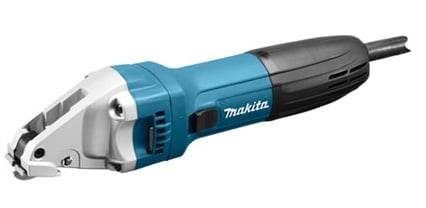 Makita JS1601 Plaatschaar | 380 Watt - JS1601
