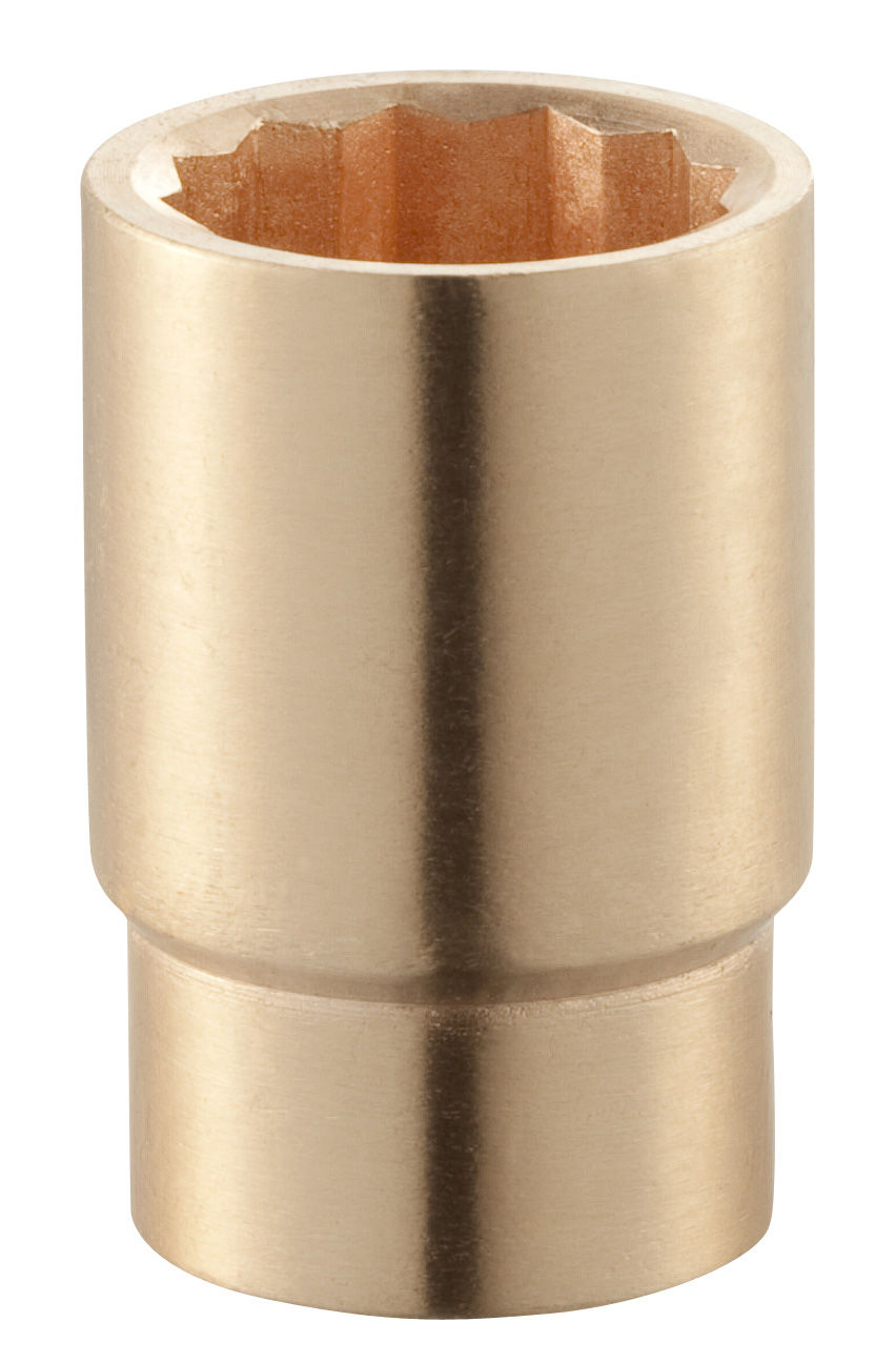 Facom 3/4" dop metrisch 24 vonkvrij - K.24SR