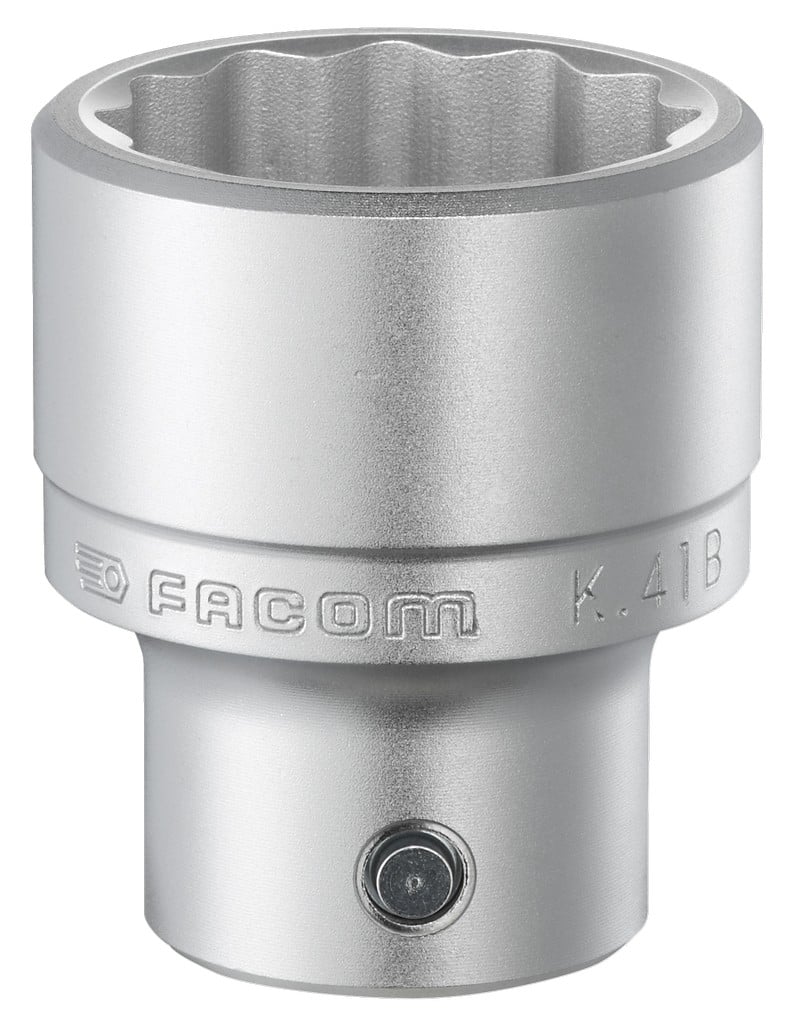 Facom doppen 3/4&apos; 12 kant 34 mm - K.34B