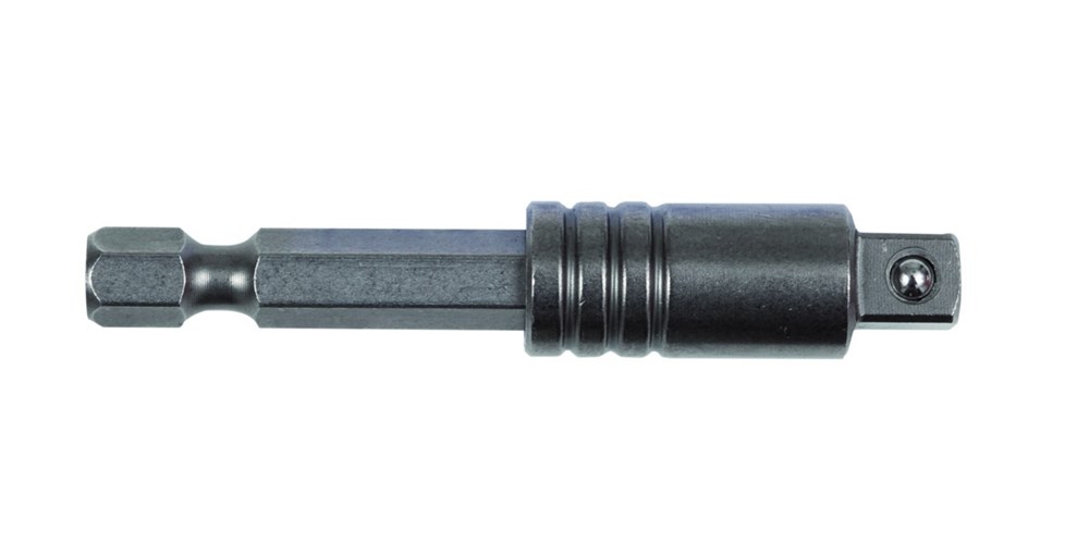 Bahco bit houder 1/4" snelontspanner | K6660-QR-1P