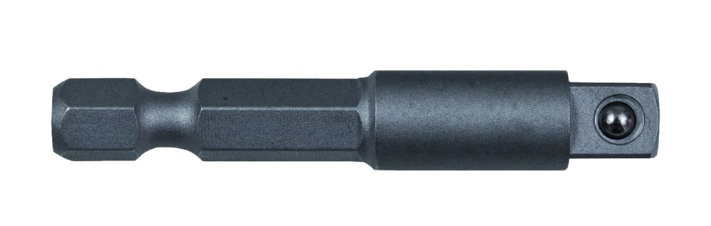 Bahco 1xadapterer 1/4"&apos; 50mm 1-2 w-pin | K6650-1/2-1P