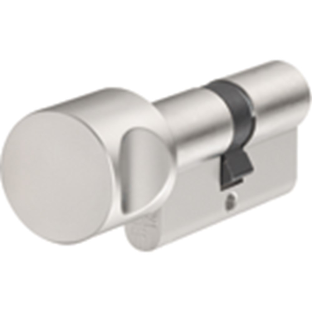 ABUS Knopcil Ke60Np C35/K35/111111 - E60NP C35/K35/1 - E60NP C35/K35/1