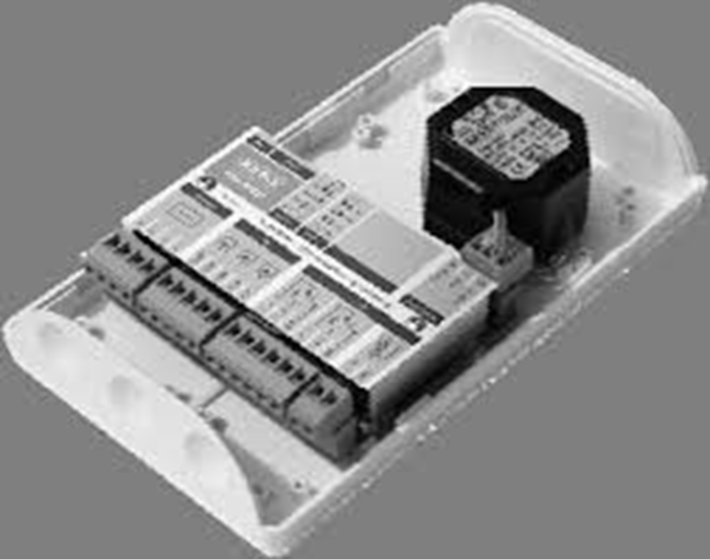 Lips KEK ethernet access point inclusief 12 volt voeding. - 10034362