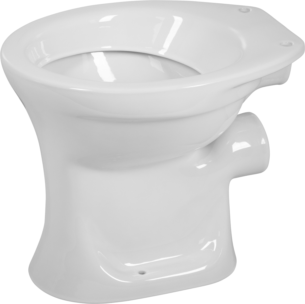 Cornat Promo Wc-Pot Vlakspoel Wi KFA300