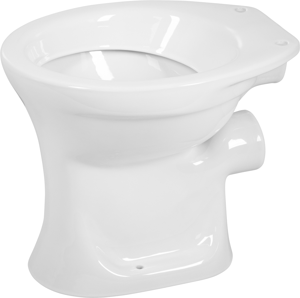 Cornat Alpha Wc-Pot Vlakspoel 2.0 Wi KFAN100
