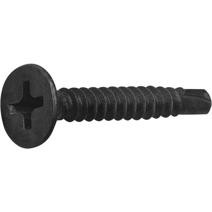 Connex Zelfbo.Gipsschroef 3.5X25 1000St Fo - KH3160010