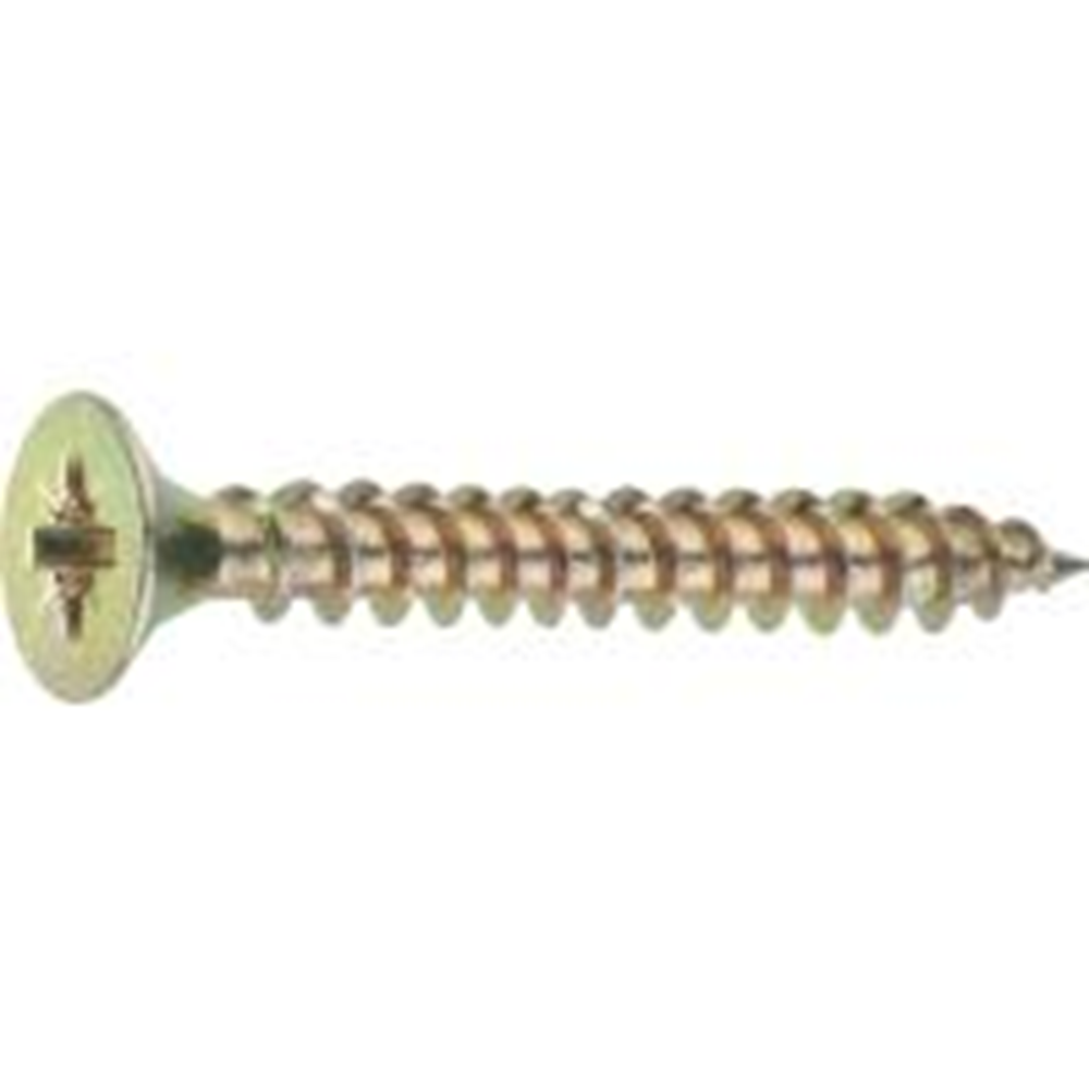 Connex Pz-Schroef 3.5X40 Vol 650St Vz - KK3103540