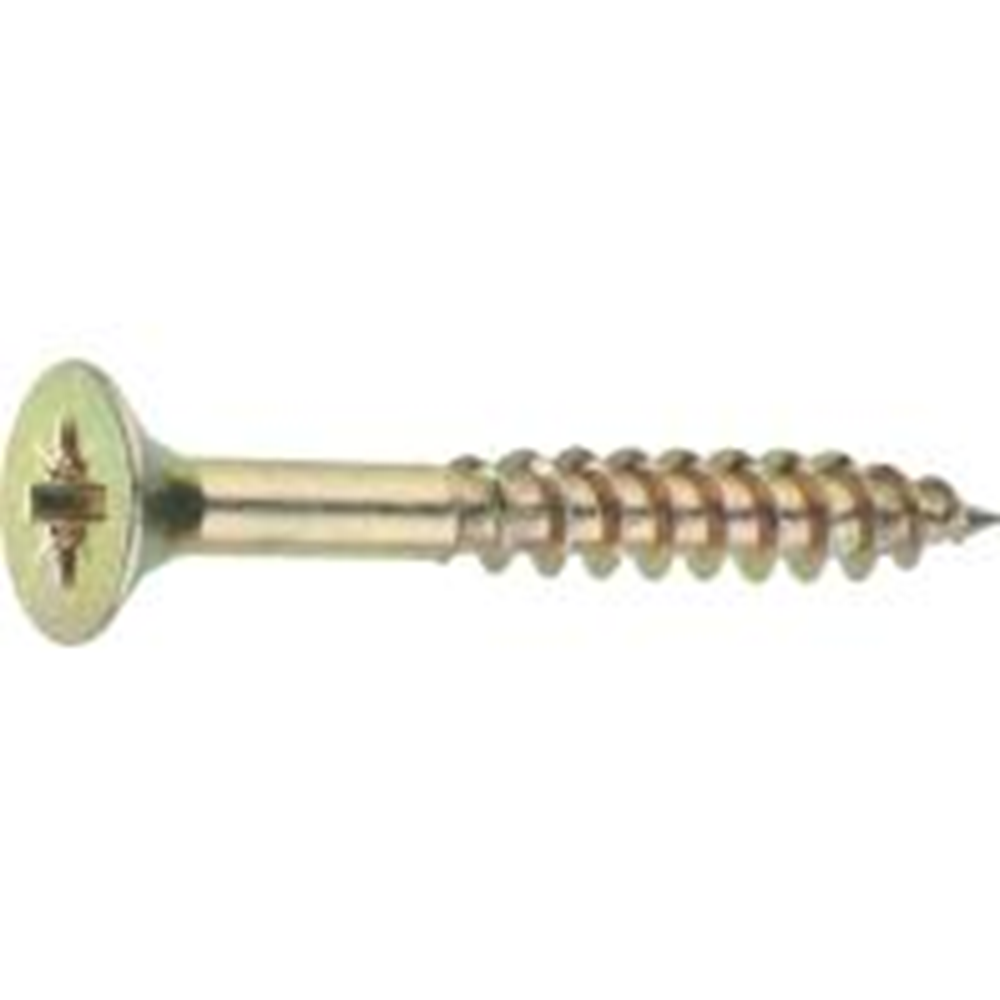Connex Pz-Schroef 4.0X40 650St Vz KK3134040