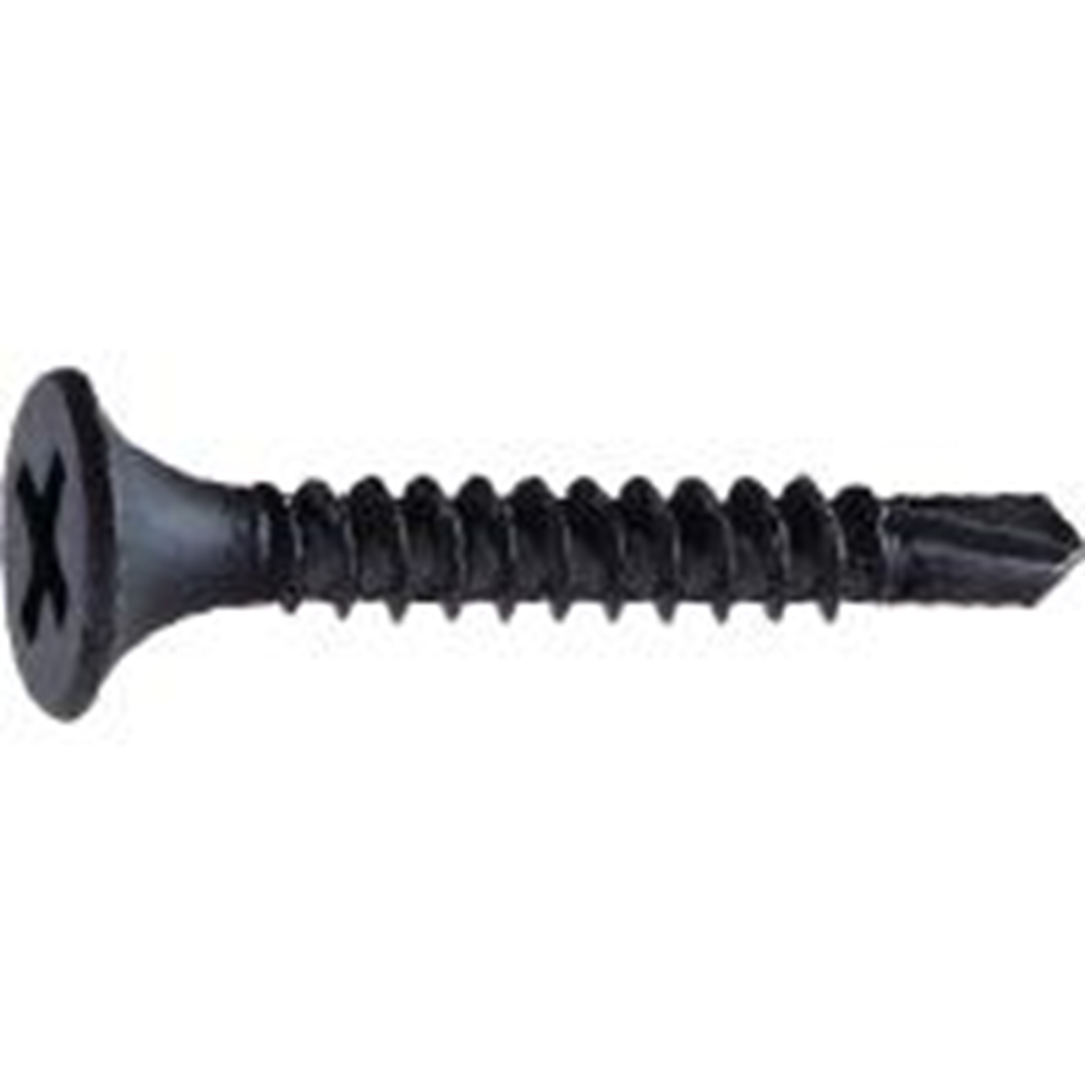Connex Zelfbor.Gipsschroef 3.5X35 500St Fo - KK3160011