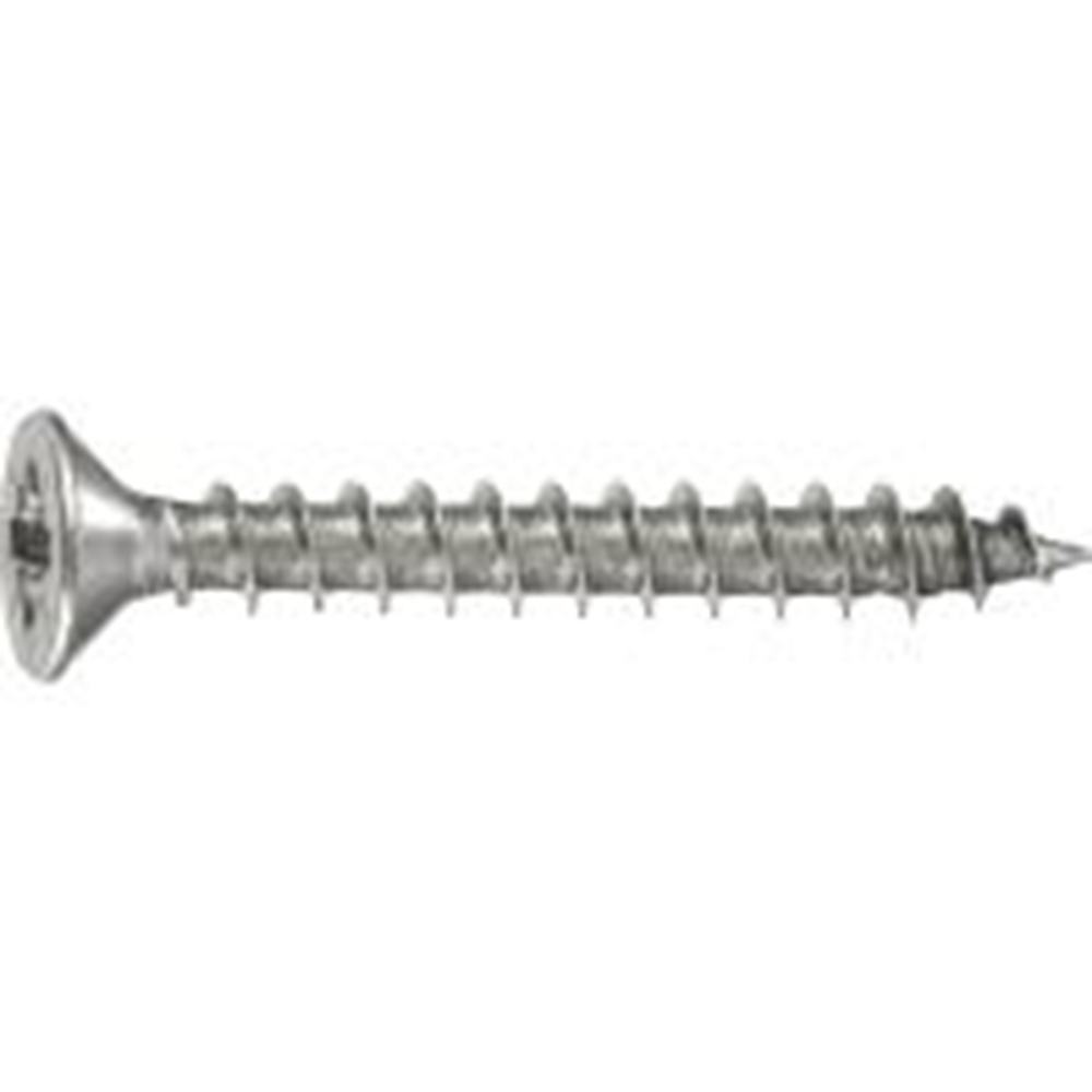 Connex Pz-Schroef 4.0X30 500St A2 - KK3174030