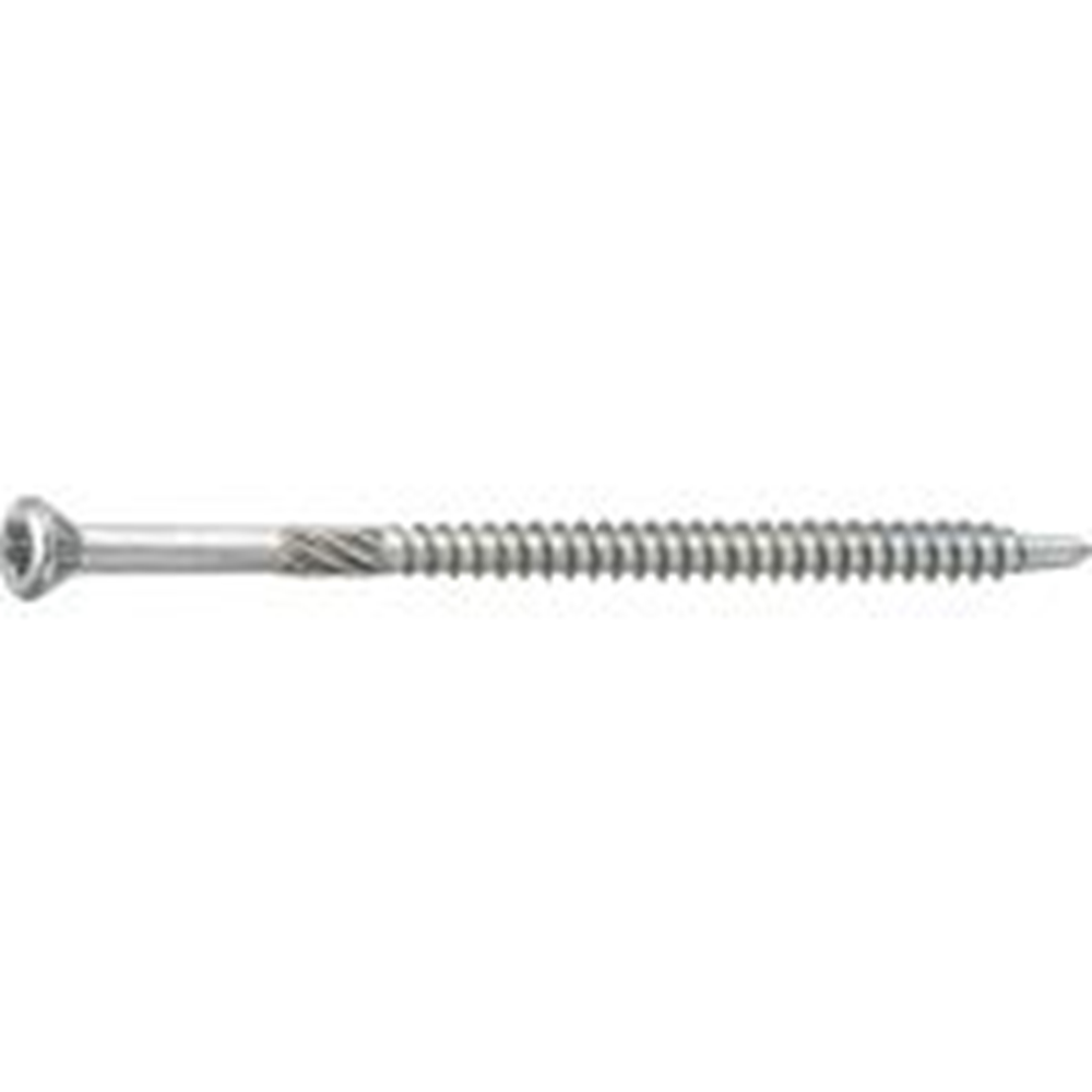 Connex Vloerplankschr.Tx10 3,2X60 150St Vz - KK3213260