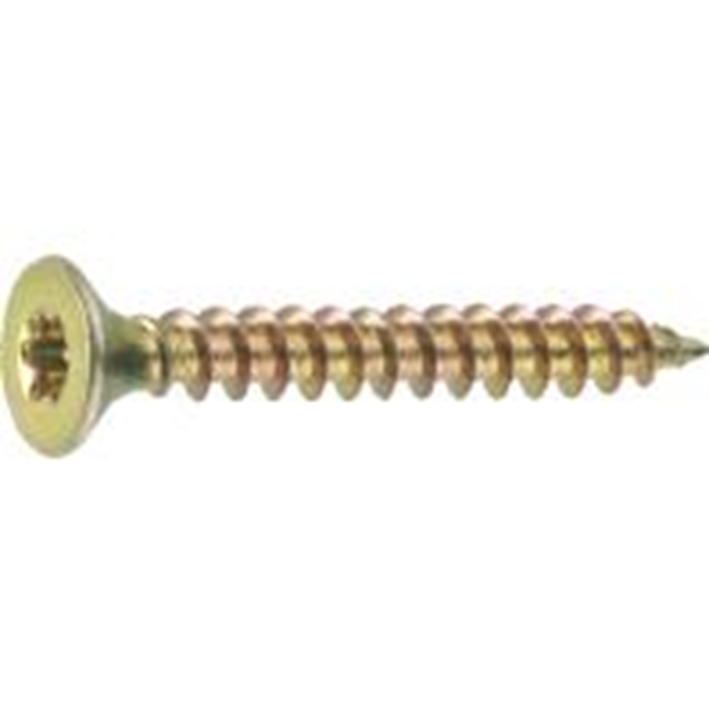 Connex Tx-Schroef 3.5X20 1000St Vz KK3213520