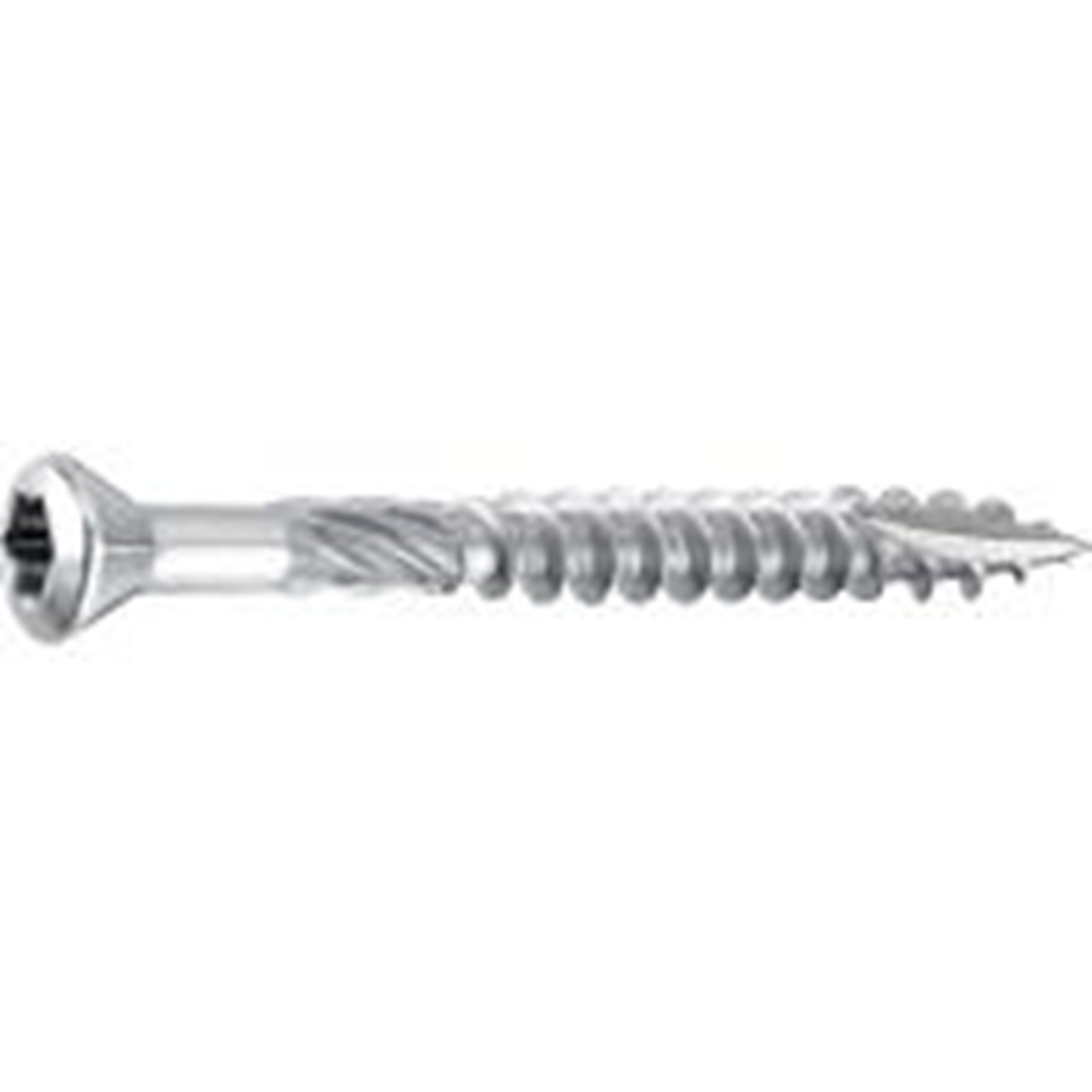 Connex Terrasschroef Tx25 5X50 150St Rvsc1 KK3230002