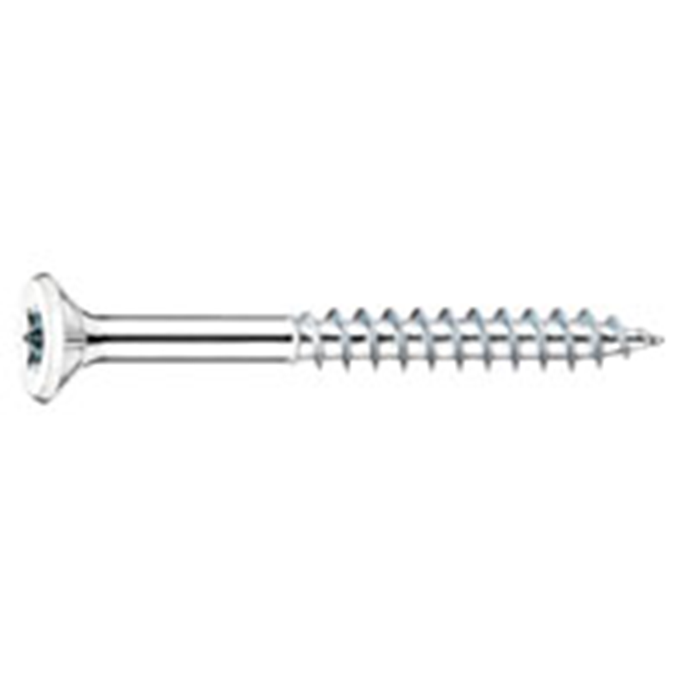Connex Tx-Schroef 4.0X40 650St Bv KK3244040