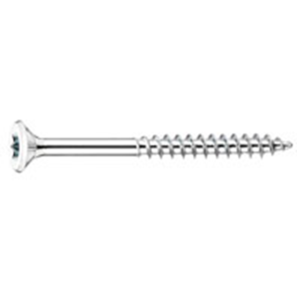 Connex Tx-Schroef 4.5X50 300St Bv KK3244550