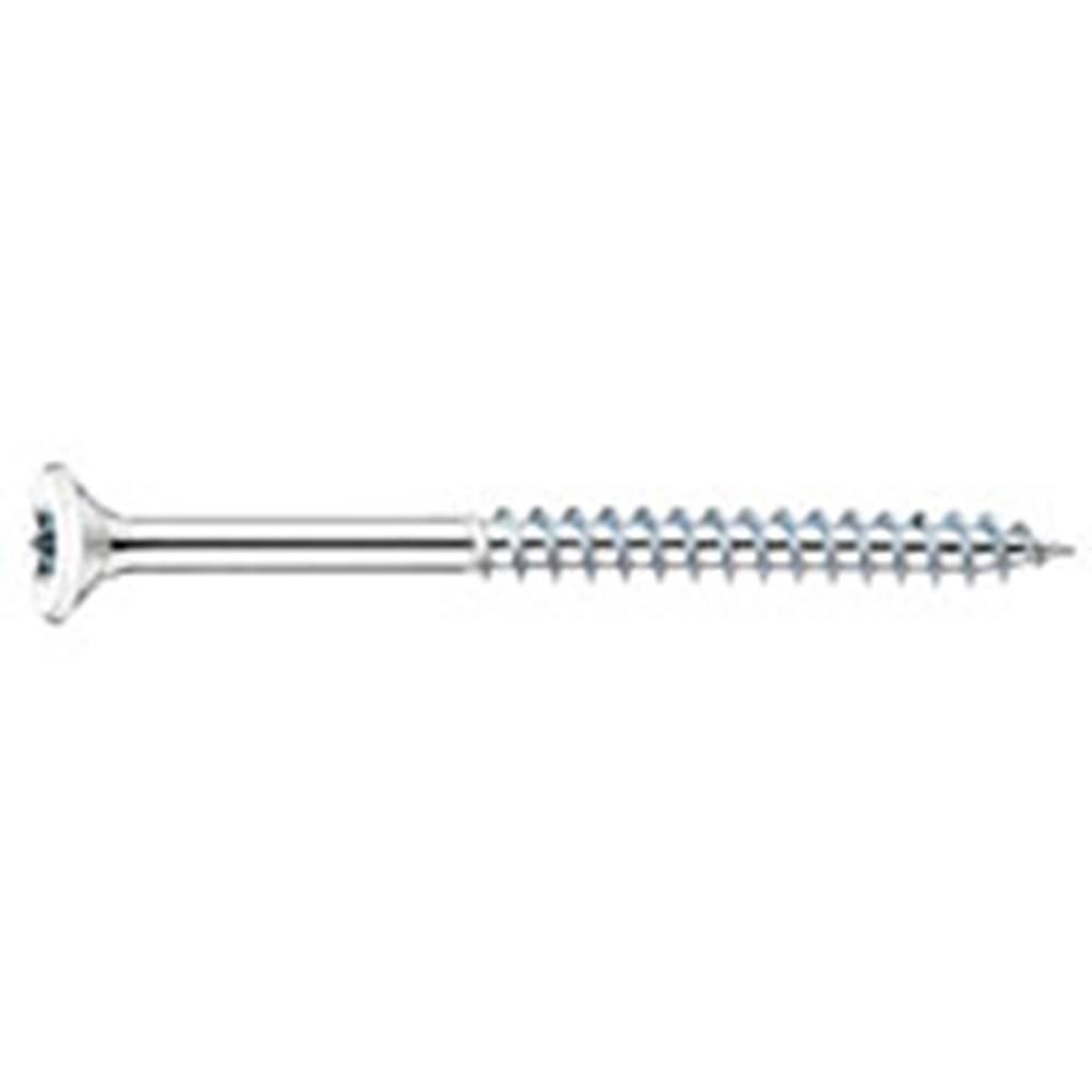 Connex Tx-Schroef 4.5X60 250St Bv KK3244560