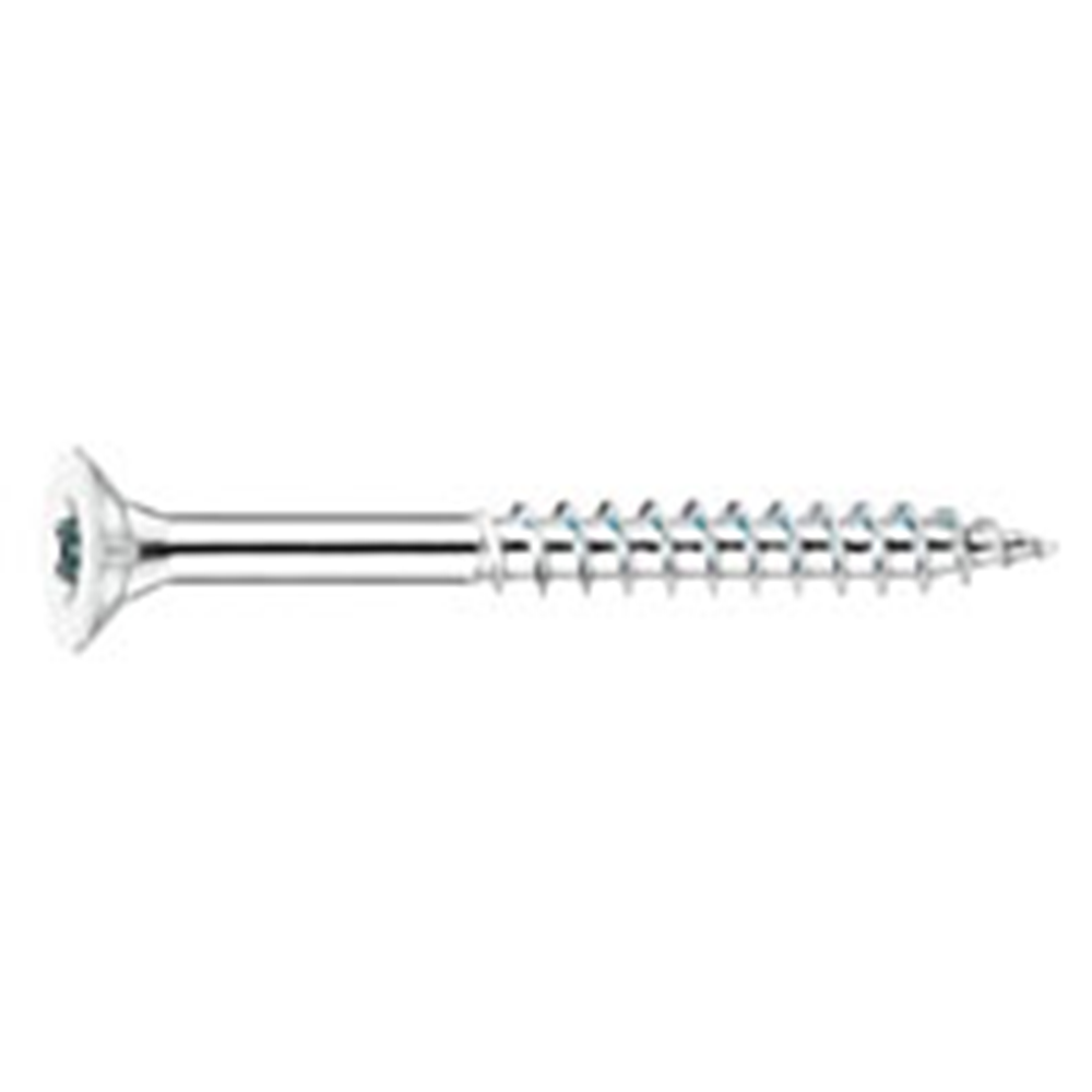 Connex Tx-Schroef 6.0X60 200St Bv - KK3246060