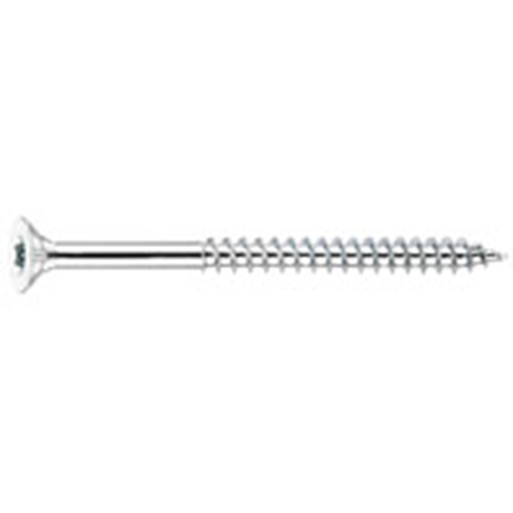 Connex Tx-Schroef 6.0X80 125St Bv - KK3246080