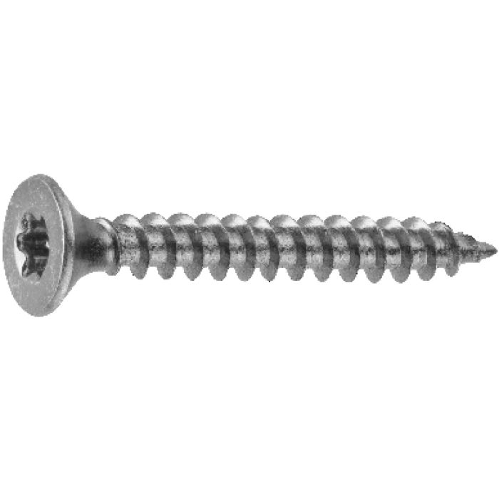 Connex Tx-Schroef 3.5X20 750St A2 KK3263520