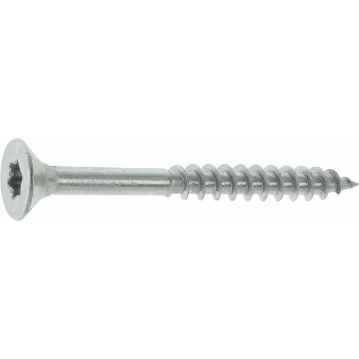 Connex Tx-Schroef 4.0X40 300St A2 KK3264040