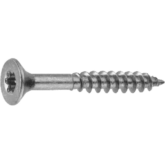 Connex Tx-Schroef 5.0X60 150St A2 KK3265060